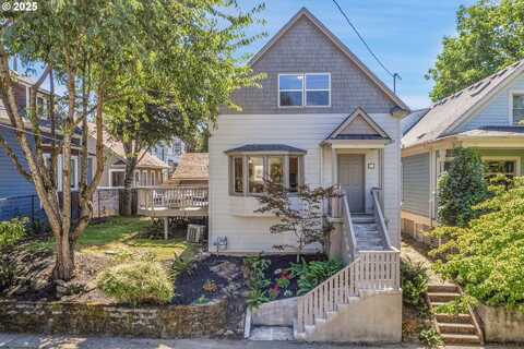 78 NE IVY ST, Portland, OR 97212
