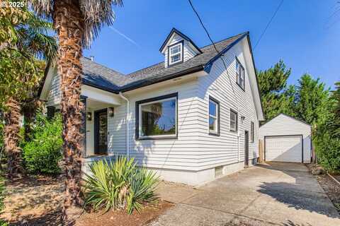 1815 N AINSWORTH ST, Portland, OR 97217