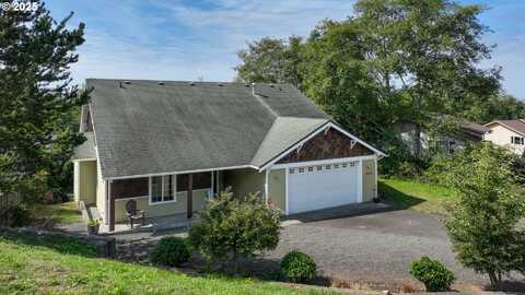 1805 BROADWAY ST, Seaside, OR 97138