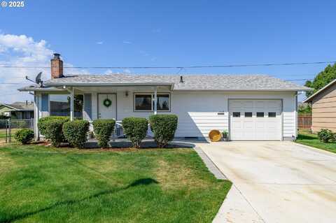 1619 Thompson RD, Woodburn, OR 97071