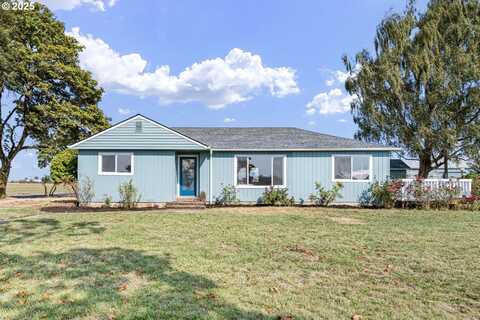 24315 PEORIA RD, Harrisburg, OR 97446