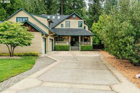 21880 SW RIBERA LN, West Linn, OR 97068