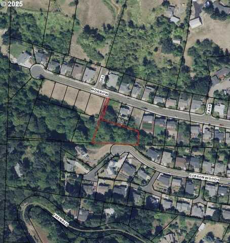 0 NW Morrow CT, Salem, OR 97304