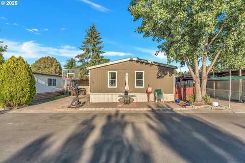 5885 NE JACOBSON ST, Hillsboro, OR 97124