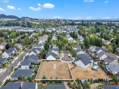 2233 NW Mahala WAY, McMinnville, OR 97128