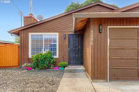 42276 NW WOODMAN AVE, Banks, OR 97106