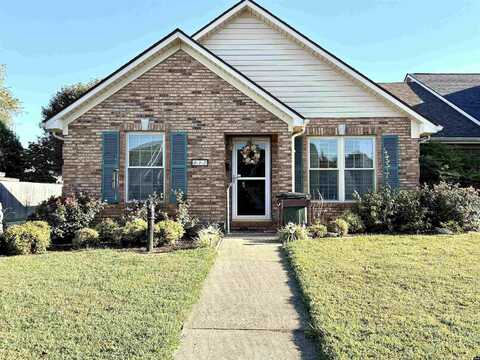 812 Nelson, Union City, TN 38261