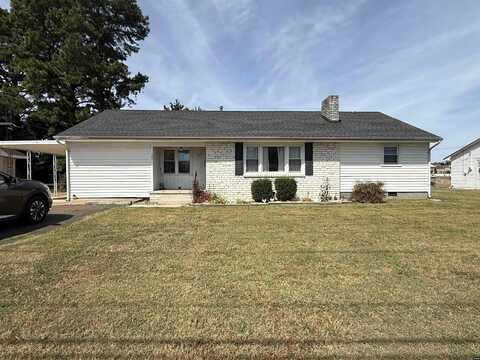1337 Pleasant Valley, Union City, TN 38261