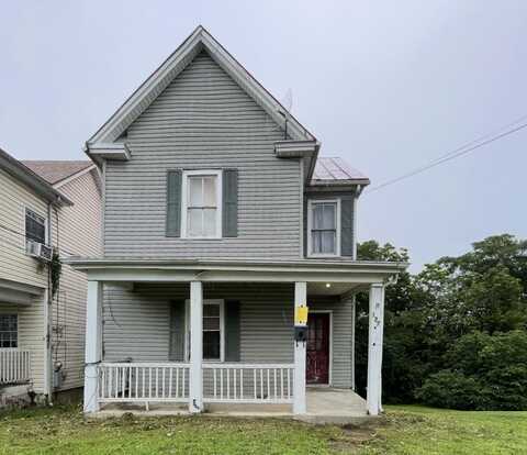 127 Patton AVE NW, Roanoke, VA 24016