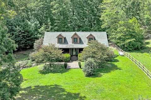 4630 Deer Trail DR, Salem, VA 24153