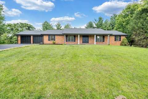 199 Jamestown RD, Daleville, VA 24083