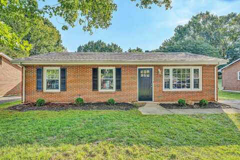 5433 Flagler DR, Roanoke, VA 24019