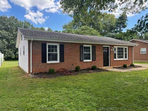 5433 Flagler DR, Roanoke, VA 24019