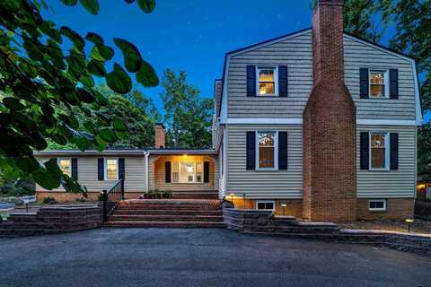 4937 Greenlee RD SW, Roanoke, VA 24018
