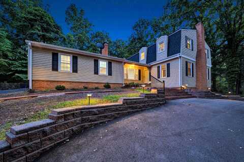 4937 Greenlee RD SW, Roanoke, VA 24018