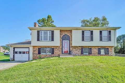 5459 North Lake DR, Roanoke, VA 24019
