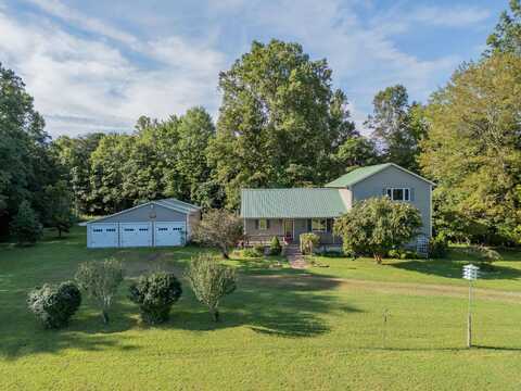 429 Still Meadow LN, Stuart, VA 24171