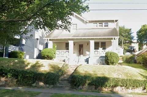 2315 Carolina AVE SW, Roanoke, VA 24014