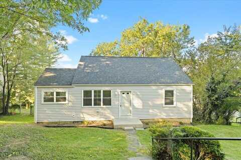 522 Pennsylvania AVE, Salem, VA 24153