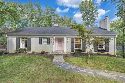 3135 West Ridge RD SW, Roanoke, VA 24014