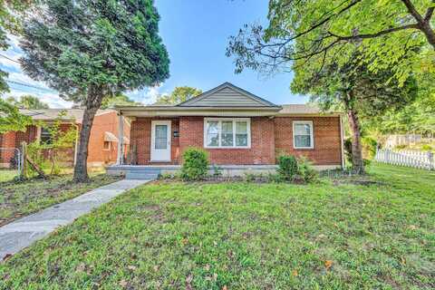 2262 Mountain View TER SW, Roanoke, VA 24015