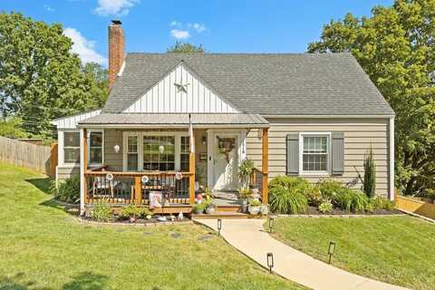 1918 Langdon RD SW, Roanoke, VA 24015