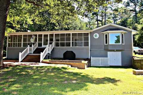225 Plantation Drive, Littleton, NC 27850
