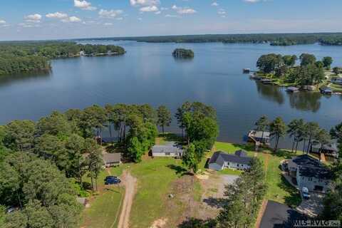 Lot 10 Wilkins Court Dr, Henrico, NC 27842