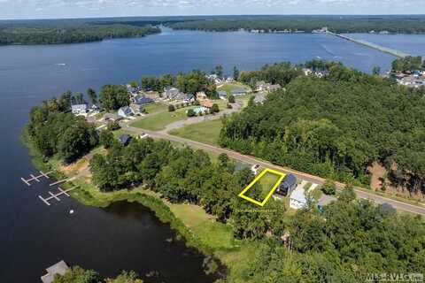 Lot 12 Meeting Street, Littleton, NC 27850