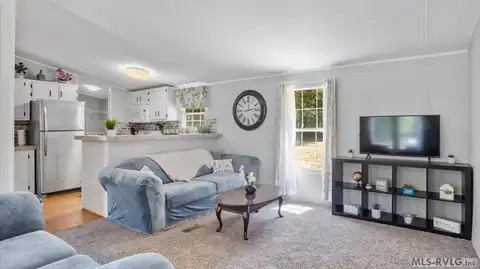 508 Almond, Bracey, VA 23919