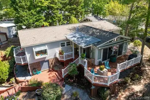 39 Fish Trail, Bracey, VA 23919