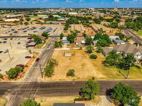 120 N Park St, San Angelo, TX 76901