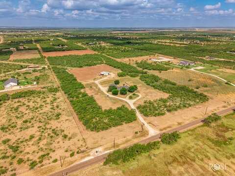 1677 Abernathy Rd, San Angelo, TX 76905