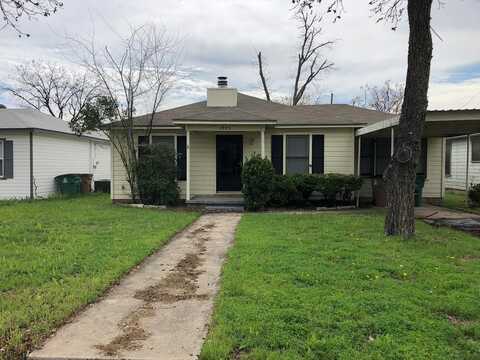 1905 W Twohig Ave, San Angelo, TX 76901