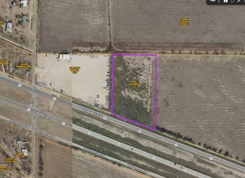 0 US HWY 87 N, San Angelo, TX 76901