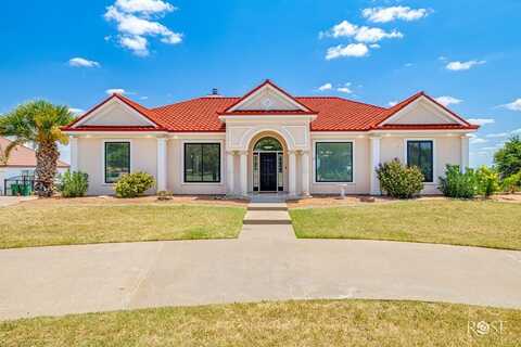 1102 Ashford Dr, San Angelo, TX 76901