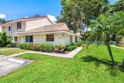 6306 Walk Circle, Boca Raton, FL 33433