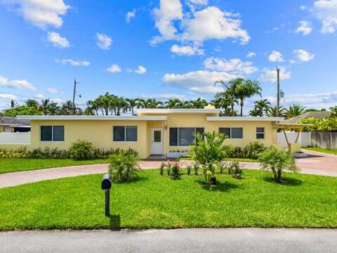 7531 Edgewater Circle, Lake Clarke Shores, FL 33406