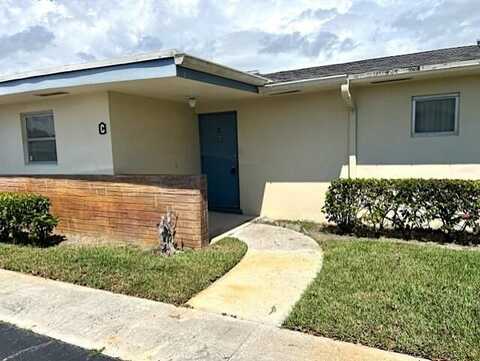 2907 Ashley Drive W, West Palm Beach, FL 33415