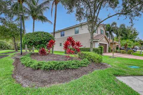 8190 Bergen Peak Terrace, Boynton Beach, FL 33473