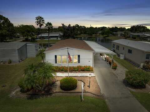 8228 Cinnamon Lane, Port Saint Lucie, FL 34952