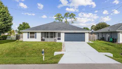 1645 SW Cefalu Circle, Port Saint Lucie, FL 34953