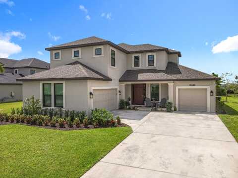 12660 SW Marrita Alley, Port Saint Lucie, FL 34987