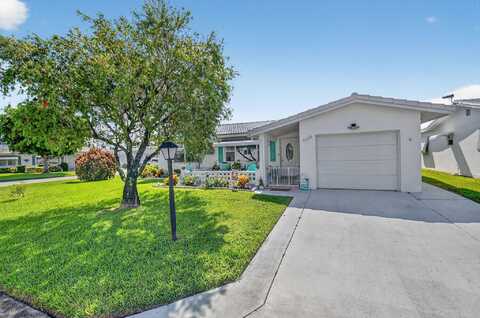 2000 SW 20th Place, Boynton Beach, FL 33426