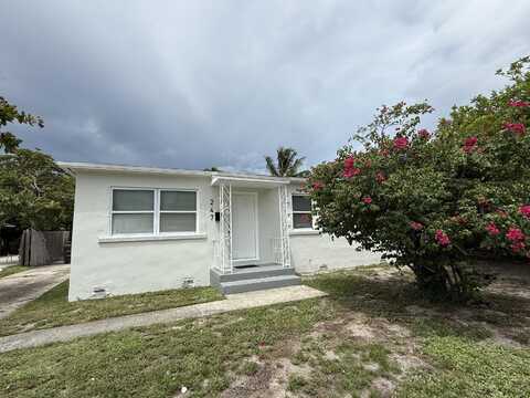 247 Silver Beach Road, Lake Park, FL 33403