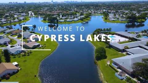 3316 Americo Drive, West Palm Beach, FL 33417