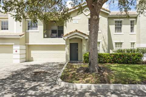 166 SW Peacock Boulevard, Port Saint Lucie, FL 34986