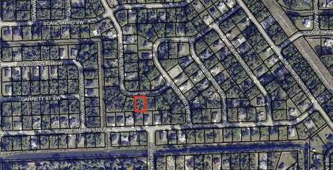 1174 Satin Road, Palm Bay, FL 32908