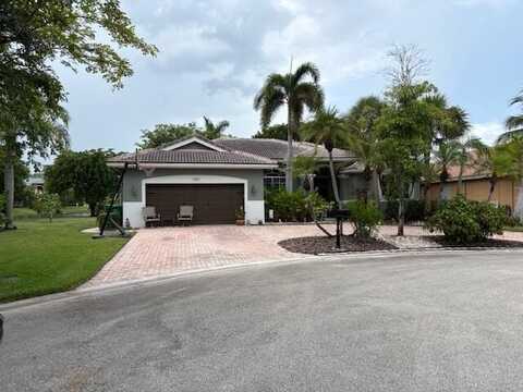 302 NW 120th Drive Drive, Coral Springs, FL 33071