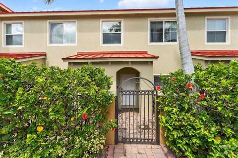 163 Monterey Bay Drive, Boynton Beach, FL 33426
